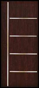 Steel Entry Doors